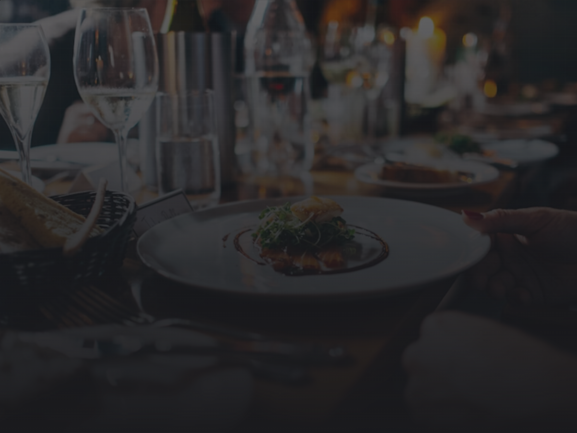 DC Culinary Club