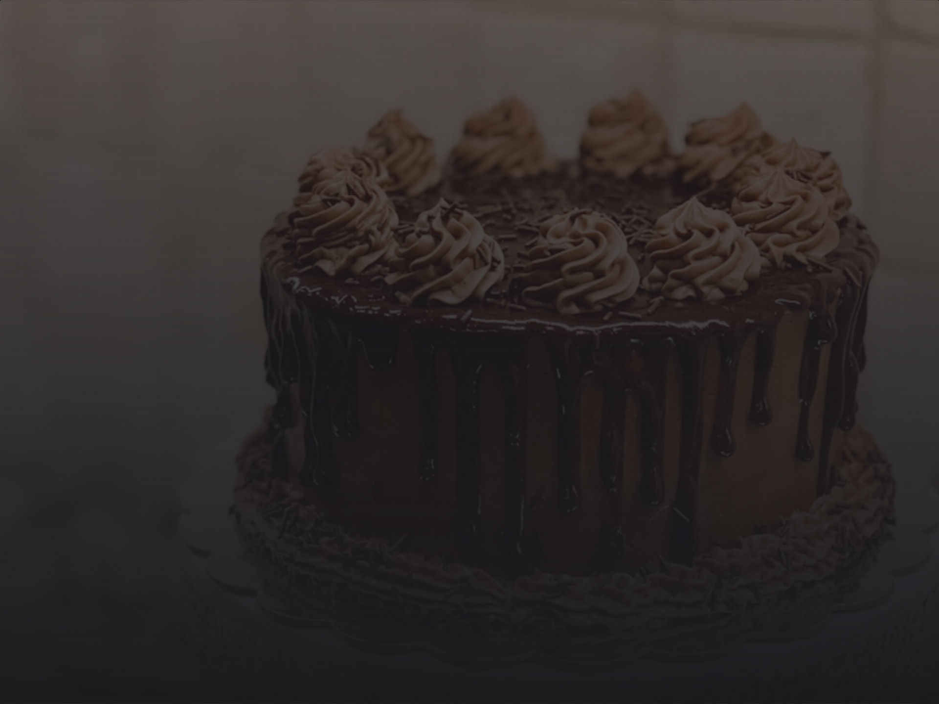 Dernier Carat Cakes