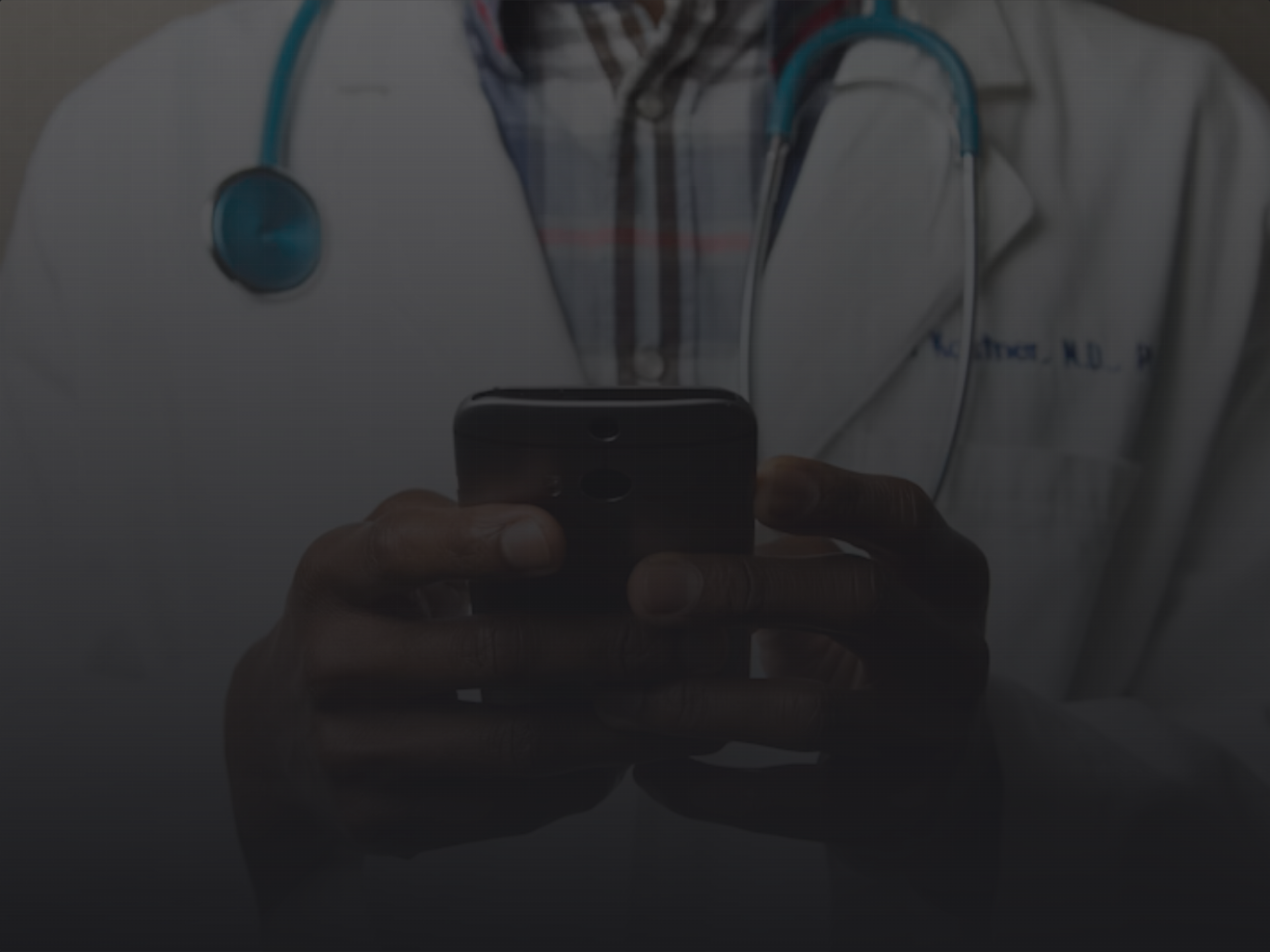 Trusted Healthcare Advisor